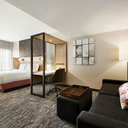 Springhill Suites By Marriott Camp Hill エクステリア 写真