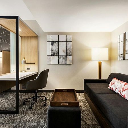 Springhill Suites By Marriott Camp Hill エクステリア 写真