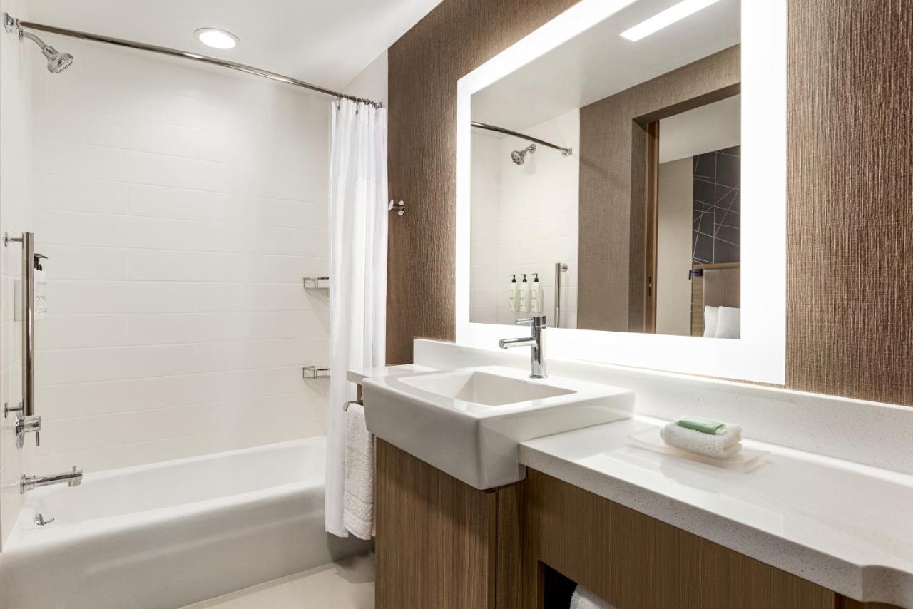 Springhill Suites By Marriott Camp Hill エクステリア 写真