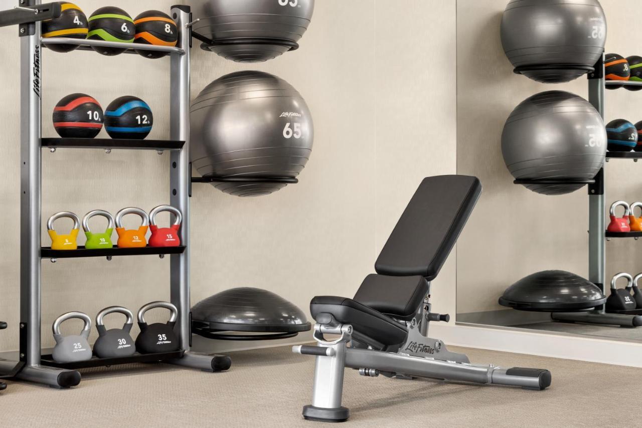 Springhill Suites By Marriott Camp Hill エクステリア 写真