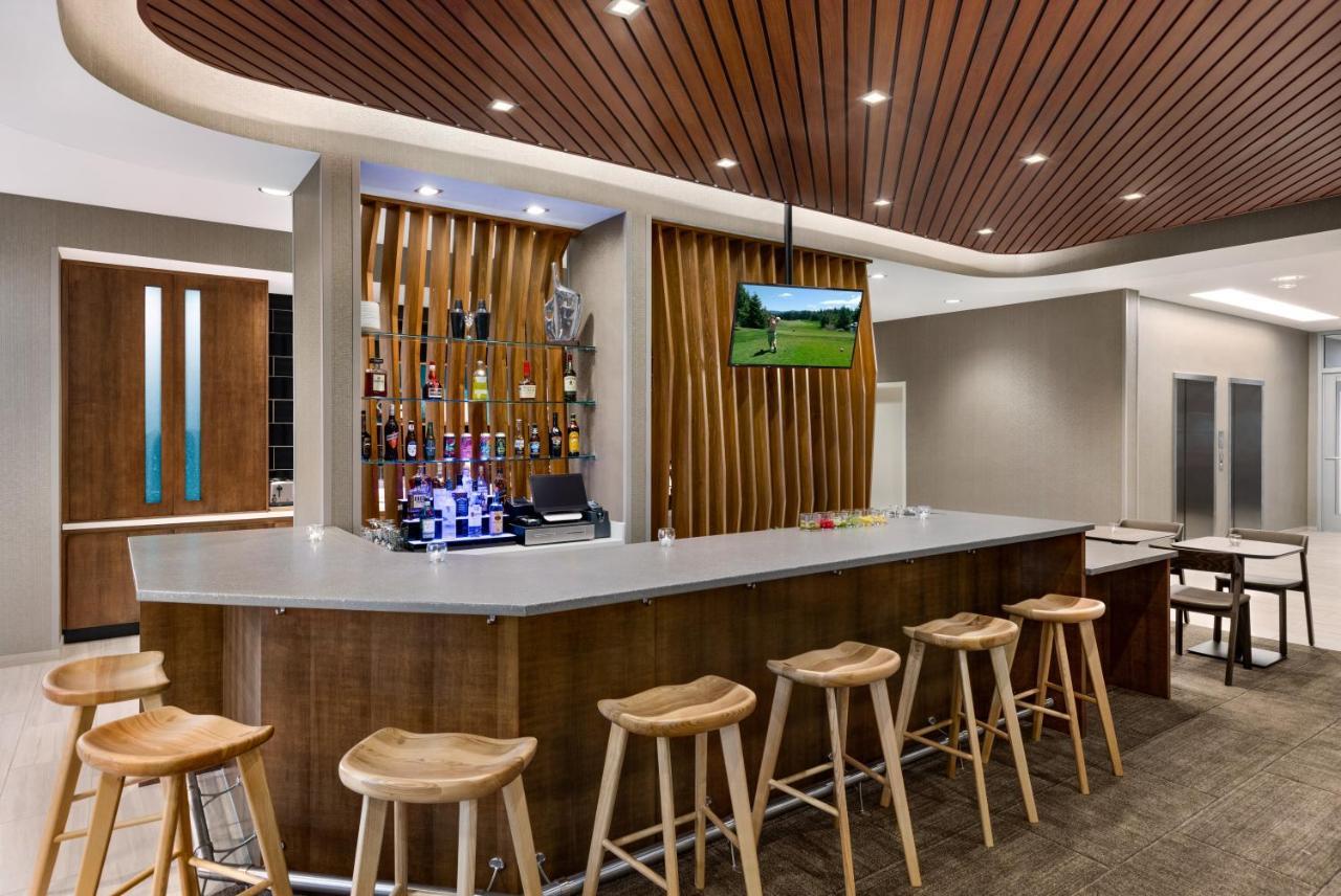 Springhill Suites By Marriott Camp Hill エクステリア 写真