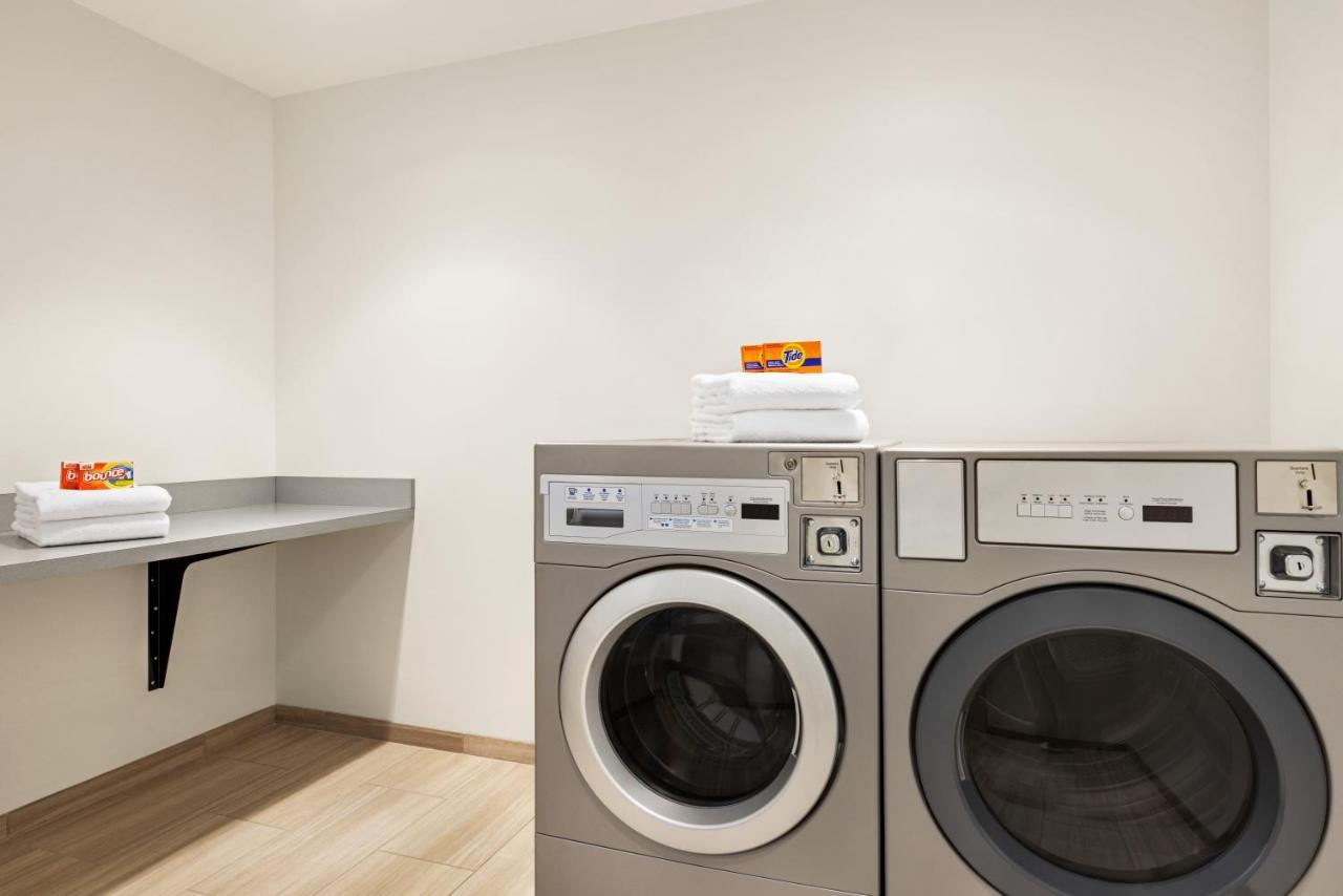 Springhill Suites By Marriott Camp Hill エクステリア 写真