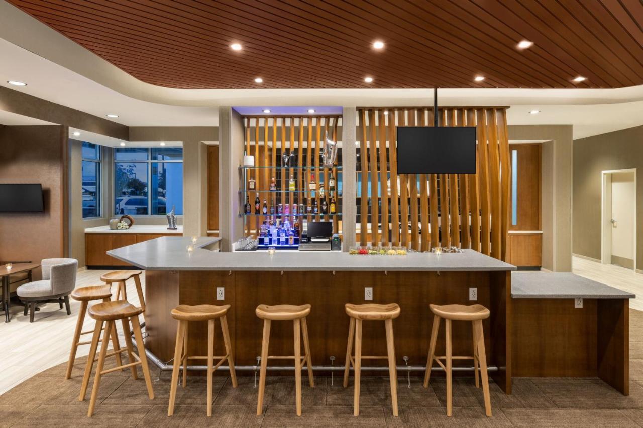 Springhill Suites By Marriott Camp Hill エクステリア 写真
