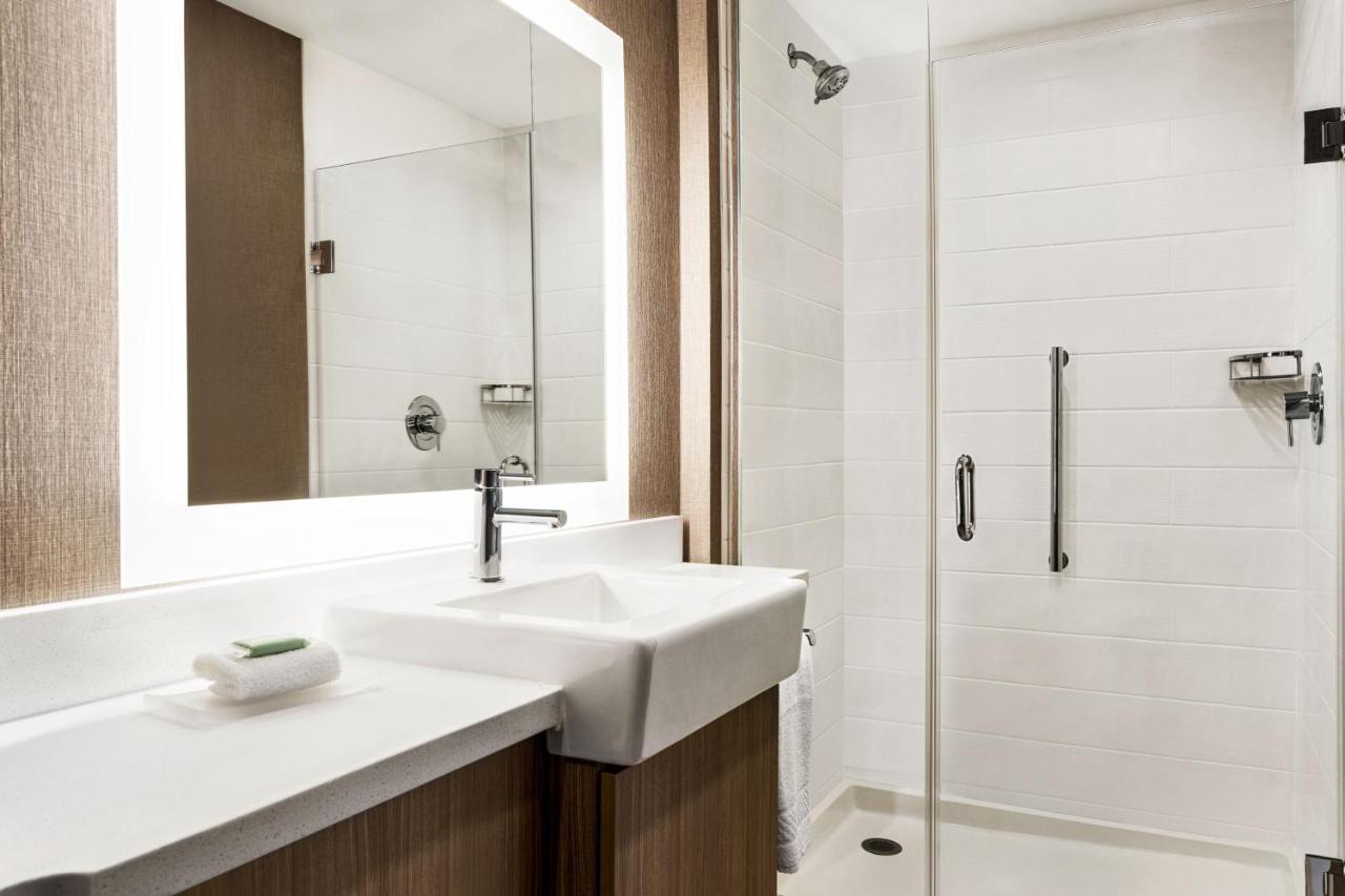 Springhill Suites By Marriott Camp Hill エクステリア 写真